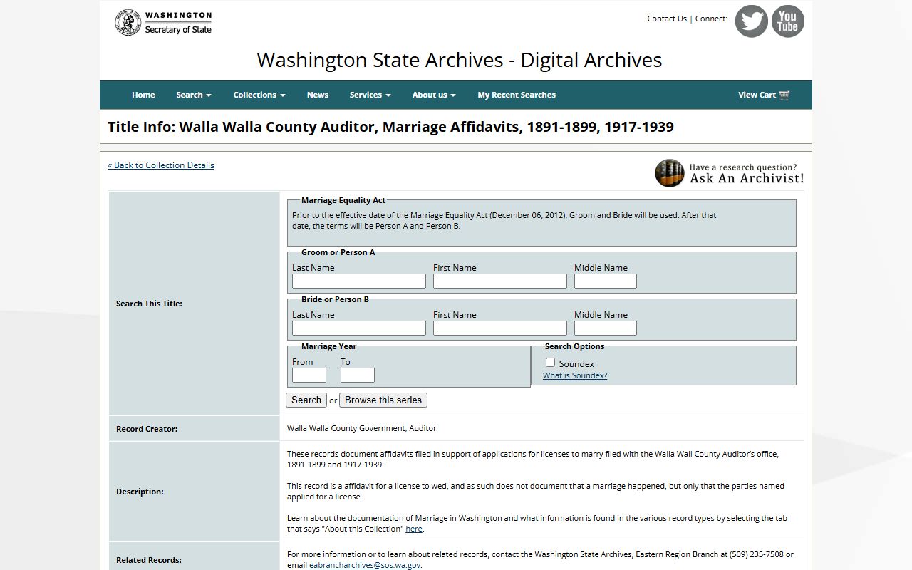 Lacey Washington genealogy - Thurston County resources at FamilySearch