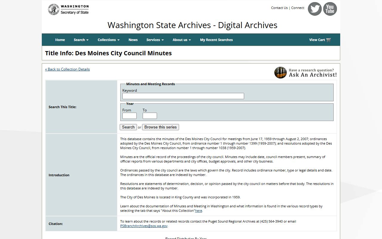 Columbia County Washington genealogy records