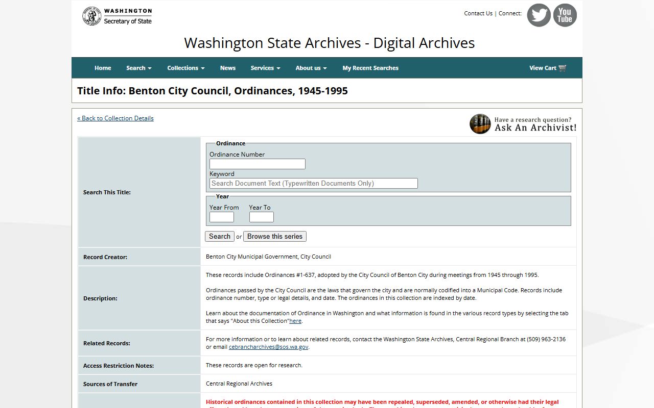 Cowlitz County Washington genealogy records