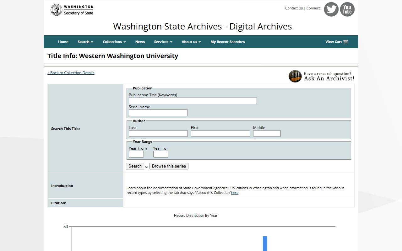 Grant County Washington genealogy records