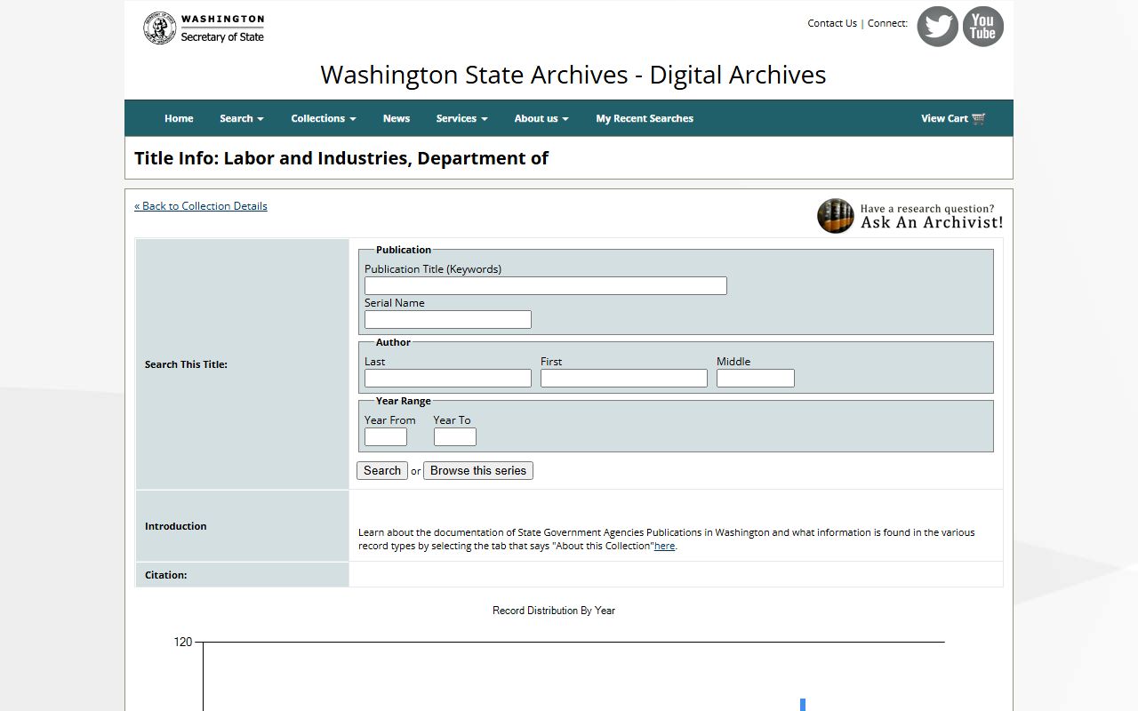 Jefferson County Washington genealogy birth records