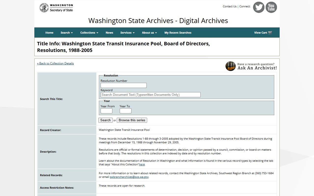 Lewis County Washington genealogy records