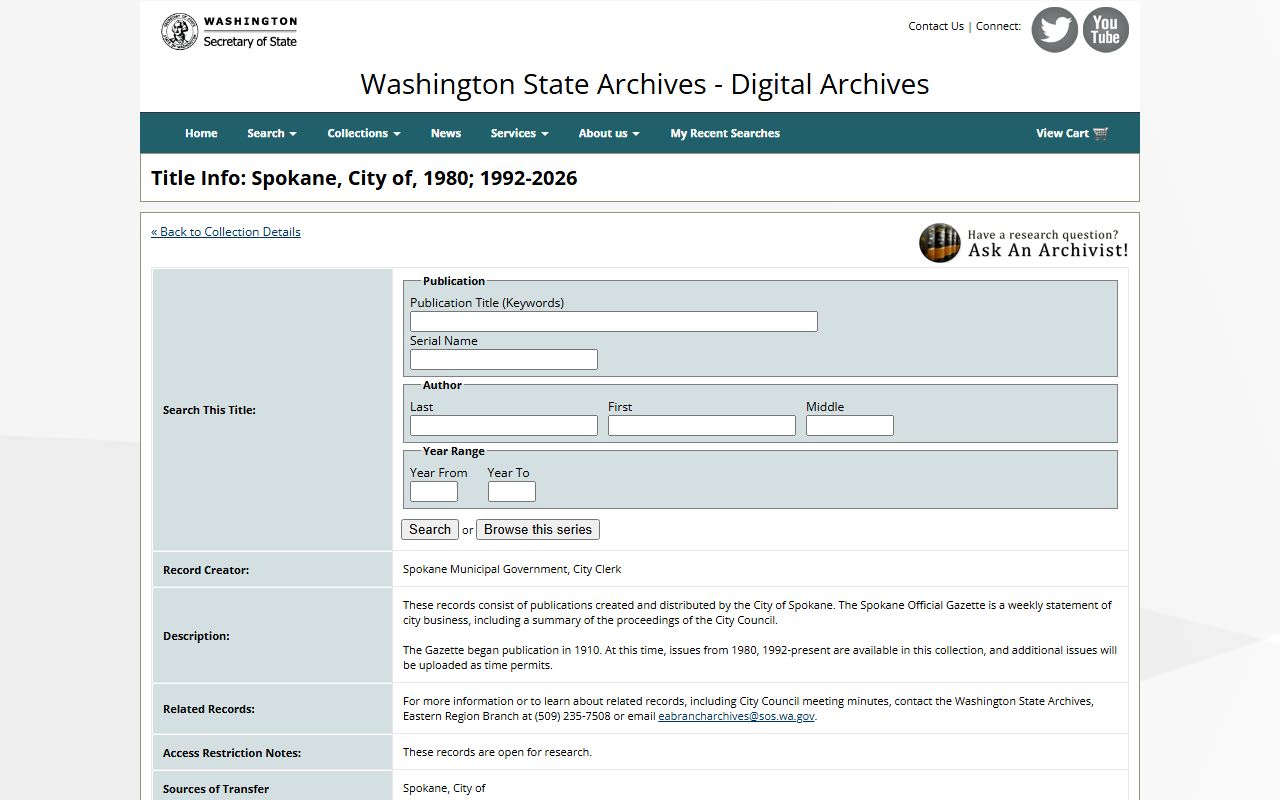 Okanogan County Washington genealogy marriage records