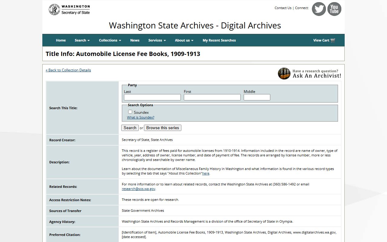 Okanogan County Washington genealogy land records